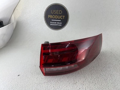 OEM | 2019 - 2024 Volkswagen Jetta LED Outer Tail Light (Left/Driver) Foto 1 de 4