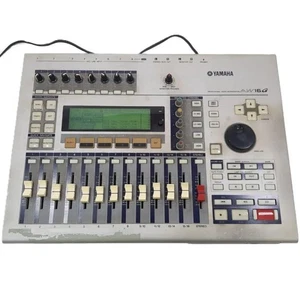 YAMAHA AW16G Multi-Track Recorder Yamaha from Japan - Picture 1 of 10
