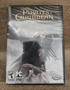 Pirates of the Caribbean: At World's End (PC, 2007) - Picture 1 of 5