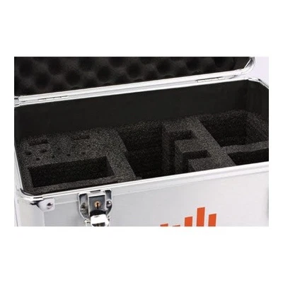 SPEKTRUM SINGLE STAND UP TRANSMITTER CASE - Image 1 of 4