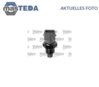 700016 KÜHLMITTELTEMPERATURSENSOR VALEO FÜR ALPINE A610 3.0 TURBO 3L 184KW - Image 1 of 4