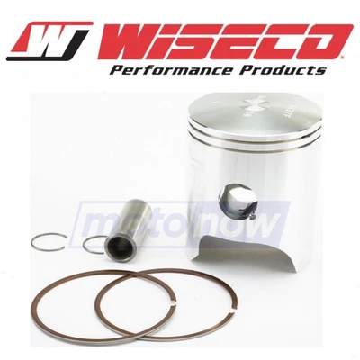 Wiseco Piston Kit for 1999-2009 Gas Gas Enducross EC 200 - Engine Pistons yf - Image 1 of 4