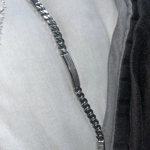 Tommy Hilfiger Men's Stainless Steel Bracelet - Picture 1 of 3
