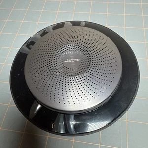 Haut-parleur Bluetooth sans fil Jabra Speak 710 pour softphone et softphone sans étui - Photo 1 sur 5
