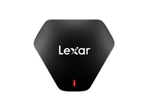 Lexar LRW500URB Card Reader Usb 3.2 Gen 1 - Picture 1 of 3