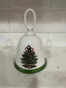 George Briard Yuletide Christmas Bell - Picture 1 of 6