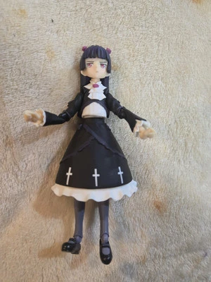 Max Factory Oreimo Kuroneko Figma Action Figure New - Image 1 of 2