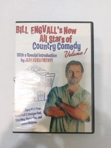 Bill Engvall Vol. 1 Neue All Stars of Country Komödie (DVD) - Bild 1 von 4