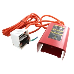 Steel Dragon Tools® WP to BP Pipe Threading Machine Motor Conversion Kit - Picture 1 of 6