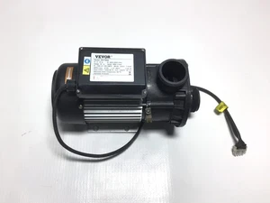 Vevor DH 750A Water Pump 3450 r/min 60Hz 6.8A 1.0HP 110/120V Max Water Temp 50°C - Picture 1 of 7
