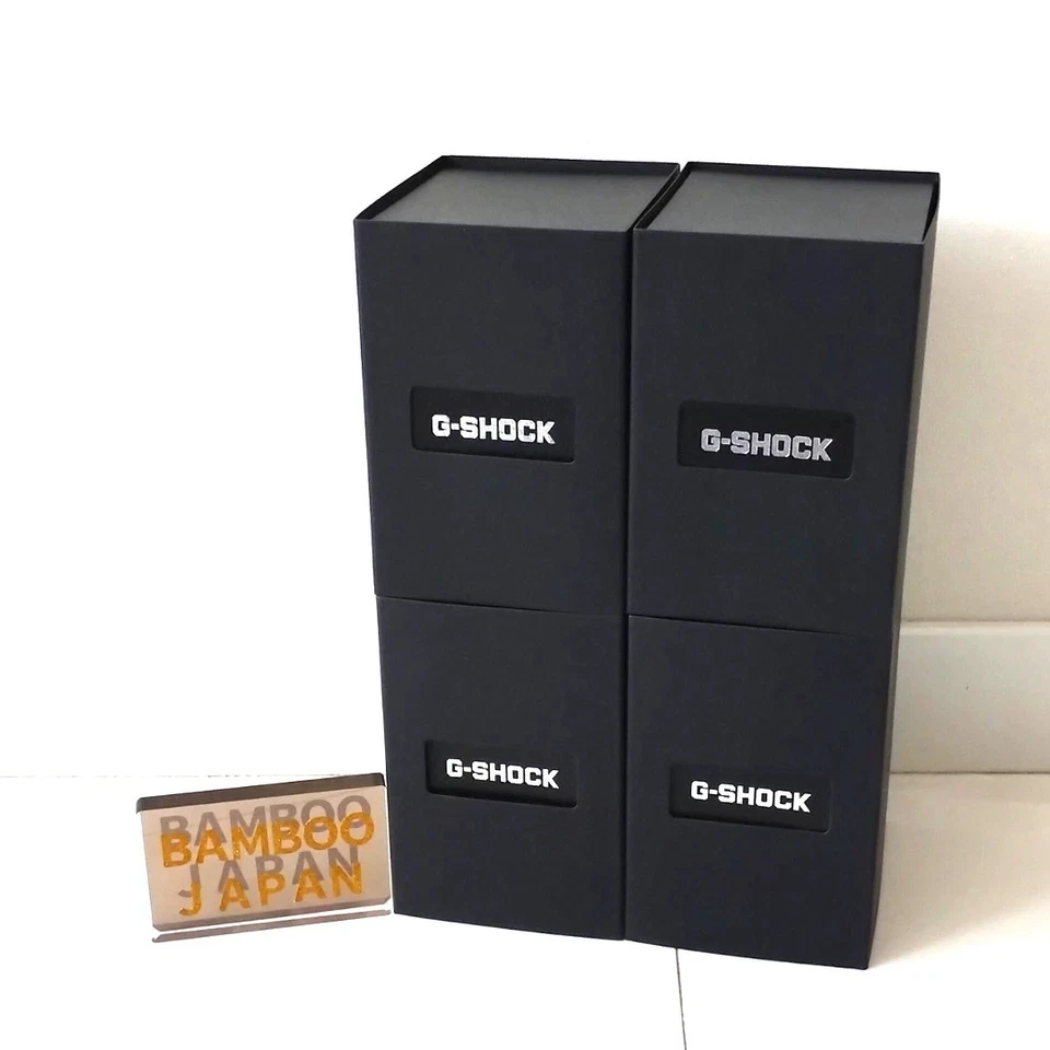 CASIO G-SHOCK ANALOG-DIGITAL GA-2300 SERIES GA-2300-8AJF G-SHOCK