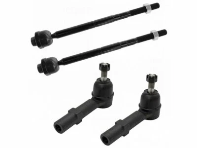 Kit de extremidade de haste de amarração dianteiro 26835TB 2012 2008 2009 Cadillac Escalade ESV 2007-2014 - Imagem 1 de 2