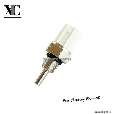 Water Oil Temperature Sensor Fits for Honda Aquatrax R12 R12X F12 F12X 2002-2007 Foto 1 de 4