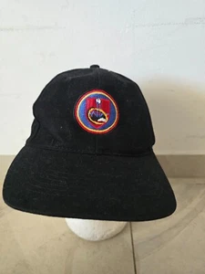 IDF Israel Army Genuine Field Hat Cap + Insignia FREE SHIPPING A399 - Picture 1 of 6