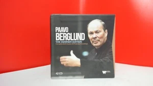 Paavo Berglund: The Warner Edition: Complete EMI Classics & Finlandia Recordings - Imagen 1 de 7