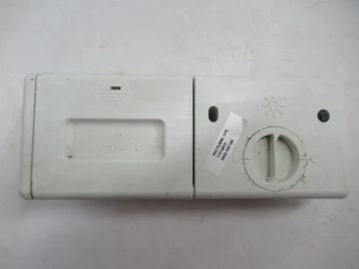 Ikea Tab-Fach Dosiereinheit Spülmaschine Ikea Eltek Type 100419 95  T60  PP-T30 - Bild 1 von 4