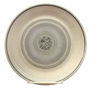 Royal Doulton Earthflower Salad Plate 8-5/8" Lambethware England L.S.1034 - Picture 1 of 5