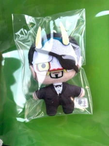 Yakuza Goro Majima Plush Sega Lucky Kuji Ryu Ga Gotoku History C Prize Japan - Picture 1 of 3