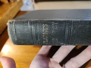 Clarke's Commentary Volume 3: Job to Solomon's Song HC Adam Clark - Picture 1 of 12