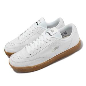 Nike Court Vintage PREM White Gum Men LifeStyle Casual Shoes Sneakers CT1726-101