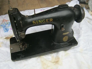 Singer Sewing Machine 95-80 - Picture 1 of 7
