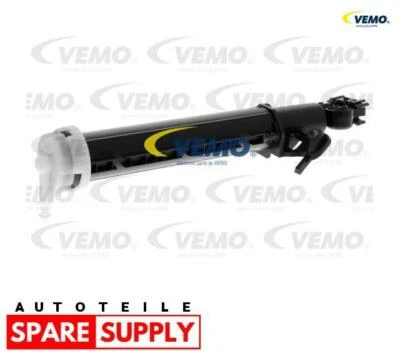 WASCHWASSERDÜSE, SCHEINWERFERREINIGUNG FÜR VOLVO VEMO V95-08-0023 - Bild 1 von 4