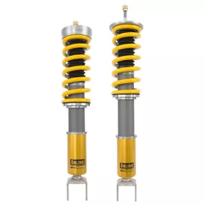 Ohlins Road & Track Coilovers Suspension Kit for Mazda Miata / MX-5 ND 16-22 New - Picture 1 of 3