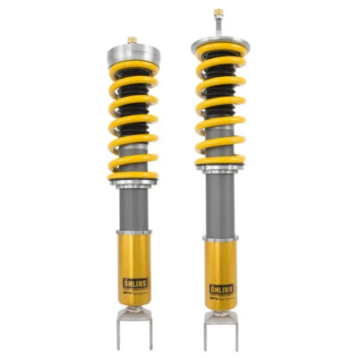 Kit de suspensión Ohlins Road & Track Coilovers para Mazda Miata / MX-5 ND 16-22 nuevo Foto 1 de 3