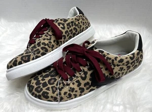 Jellypop Animal Print Schuhgröße 7. NEU - Bild 1 von 9