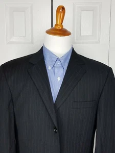 Gianfranco Ruffini Herren Woll Blazer Sport Mantel Anzug Jacke Größe 42R - Bild 1 von 12
