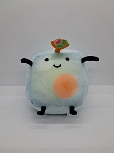 Juguete de peluche Prozinc médico farmacéutico promoción publicidad - Imagen 1 de 3