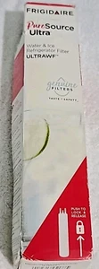 Genuine Frigidaire ULTRAWF Pure Source Ultra Refrigerator Water Filter White New - Picture 1 of 6