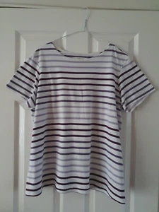 seasalt top 18 - Picture 1 of 6