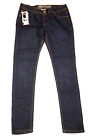 5ive girls stretch blue jeans size 15 (31 x 31) NWT