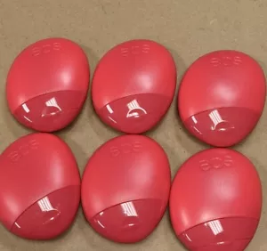 EOS Shea Butter Hand Cream 6 lot - Picture 1 of 2