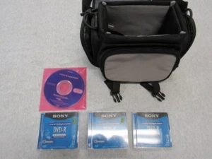 Sony Handycam Disc Media - Picture 1 of 4