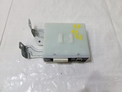 Módulo de controle de monitoramento de pressão de pneus Nissan Murano 2003-2005 TPMS 2111BTSTU19 - Imagem 1 de 4