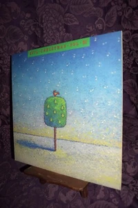 KVIL Christmas Vinyl LP Vol. III 1984 Fair West Studios OOP Dallas Radio - Bild 1 von 11