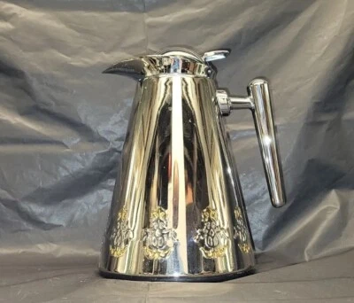 Ola Olsson Jarra Térmica Xtra Cafetera Vacío Diseño Mediados de Siglo Foto 1 de 4