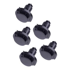 20x Rocker Panel Spoiler Skirt Sill Moulding Clip Fit for Subaru Acc - Picture 1 of 4