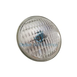 Ge Lighting 50par36wf Lamp Alog.par36 50w 12v 30° - Picture 1 of 2