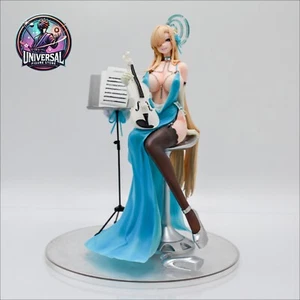NSFW - Blue Archive - Ichinose Asuna Sexy Action Figure - 26cm - NEW - PVC - Imagen 1 de 8