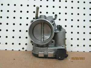 2010 2011 2012 2013 Hyundai Tucson Throttle Body Assembly 3510025400 OEM - Picture 1 of 4