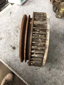 Porsche Cooling Fan 021119113 - Picture 1 of 10