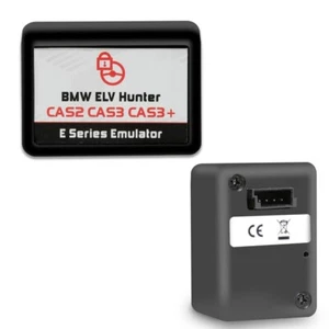 BMW ELV Hunter Simulator Emulator CAS2 CAS3 CAS3+ E60 E84 E87 E90 E93 - Bild 1 von 5