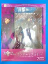 Figure Lancer/Scathach Third Second Coming Fate/Grand Order 1/7 Ques Q