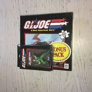 NEW &SEALED Hasbro G.I. Joe + Bonus Duke 150 Pieces Total Puzzle