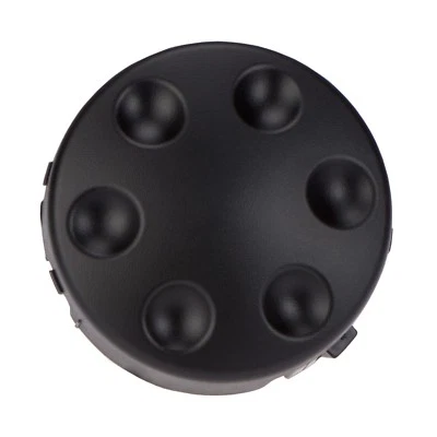 2011-2015 NEW Nissan Rogue Front Bumper Fog Light Hole Closeout Cover Bezel OEM - Image 1 of 4