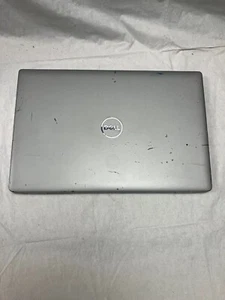 DELL LATITUDE 5520, i7-1165G7 2.8GHz no ram, NO HD, WATER DAMAGE FOR PARTS - Picture 1 of 14