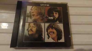 THE BEATLES - Let it Be- TOP ZUSTAND - Sammlungsauflösung - Bild 1 von 2